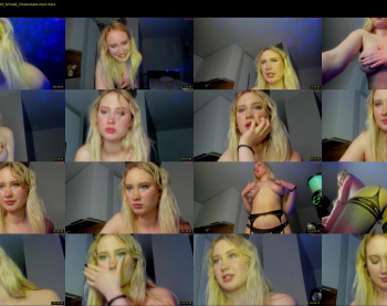 _kateline_ — 113 minute Chaturbate female cam show recording, 720p, Apr 29, 2023