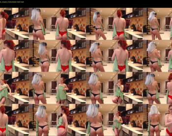aly_alyce — 12 minute Chaturbate female cam show recording, 720p, Apr 29, 2023