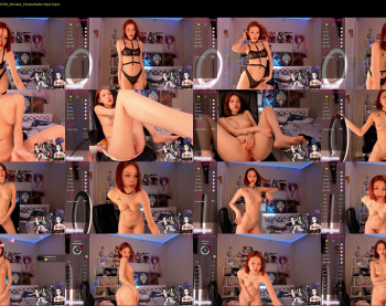 amaya_mori — 121 minute Chaturbate female cam show recording, 720p, Apr 29, 2023