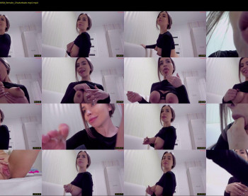 aminaswan_ — 123 minute Chaturbate female cam show recording, 720p, Apr 30, 2023