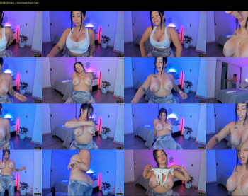 amy_queen7 — 62 minute Chaturbate female cam show recording, 720p, Apr 29, 2023