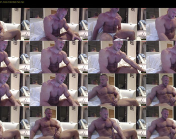andry_dick — 36 minute Chaturbate male cam show recording, 720p, Apr 29, 2023