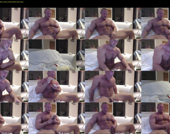 andry_dick — 64 minute Chaturbate male cam show recording, 720p, Apr 29, 2023