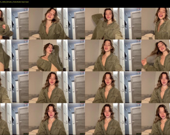 angel_from_sky — 4 minute Chaturbate female cam show recording, 720p, Apr 29, 2023