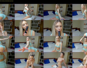 angelepatel — 26 minute Chaturbate female cam show recording, 720p, Apr 30, 2023