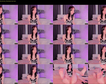 ariel_rouse — 17 minute Chaturbate female cam show recording, 720p, Apr 29, 2023