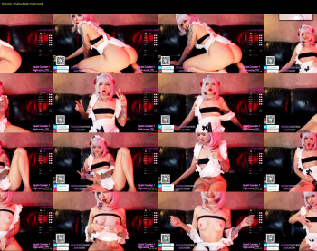 awondrr — 8 minute Chaturbate female cam show recording, 720p, Apr 29, 2023