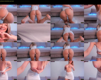 bestassx — 12 minute Chaturbate female cam show recording, 720p, Apr 29, 2023