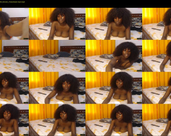betty_fire_ — 15 minute Chaturbate female cam show recording, 720p, Apr 29, 2023