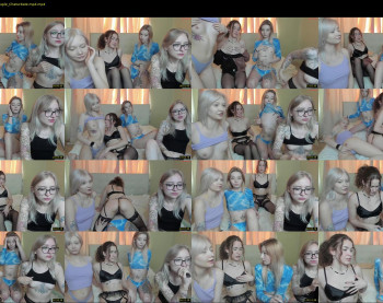 bjliki — 68 minute Chaturbate couple cam show recording, 720p, Apr 29, 2023