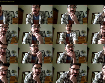 britishpoet — 4 minute Chaturbate male cam show recording, 480p, Apr 29, 2023