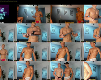 buddys_team_hots — 28 minute Chaturbate couple cam show recording, 720p, Apr 29, 2023