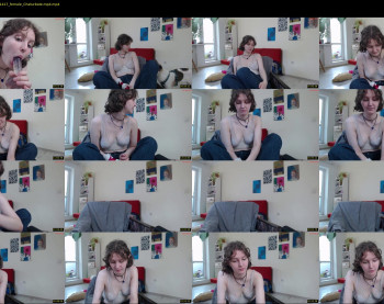 cammyclyde — 41 minute Chaturbate female cam show recording, 720p, Apr 29, 2023