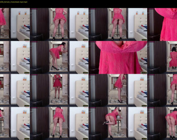 carmela_fox — 32 minute Chaturbate female cam show recording, 720p, Apr 29, 2023