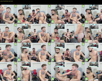 classied — 39 minute Chaturbate male cam show recording, 720p, Apr 29, 2023