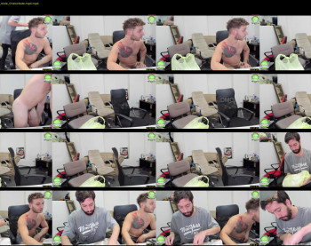classied — 6 minute Chaturbate male cam show recording, 720p, Apr 30, 2023