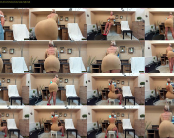 classy_medeeea — 82 minute Chaturbate female cam show recording, 720p, Apr 29, 2023