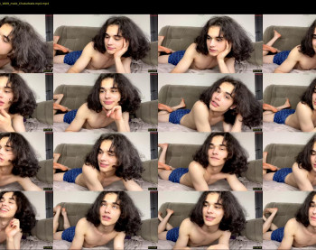 cock_and_lock — 3 minute Chaturbate male cam show recording, 720p, Apr 29, 2023