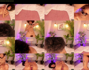 cooper_reds — 38 minute Chaturbate female cam show recording, 720p, Apr 29, 2023