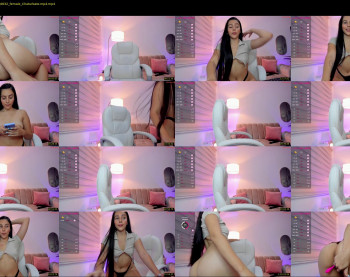 cristal_bunny — 70 minute Chaturbate female cam show recording, 720p, Apr 29, 2023