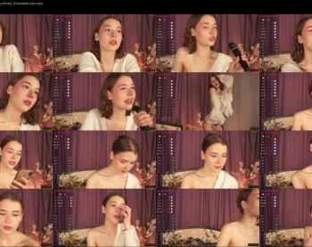 daisypro — 121 minute Chaturbate couple cam show recording, 720p, Apr 29, 2023