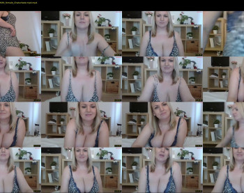 danahotmilf — 40 minute Chaturbate female cam show recording, 720p, Apr 29, 2023