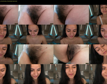 daphne_moss — 47 minute Chaturbate female cam show recording, 720p, Apr 29, 2023