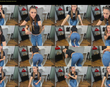 dariaa_doll — 33 minute Chaturbate female cam show recording, 720p, Apr 29, 2023