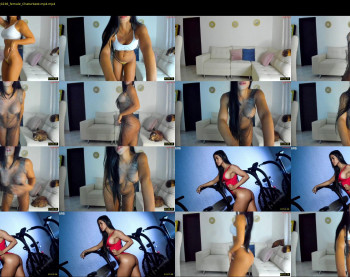 deisy_madrid — 53 minute Chaturbate female cam show recording, 720p, Apr 30, 2023
