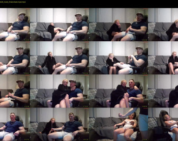 discgolf4life — 30 minute Chaturbate male cam show recording, 720p, Apr 30, 2023