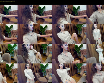 ehotlovea — 120 minute Chaturbate female cam show recording, 720p, Apr 29, 2023