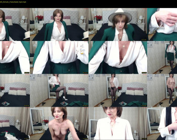 elisarosse_ — 17 minute Chaturbate female cam show recording, 720p, Apr 30, 2023