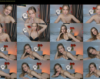 ella_twinkle — 27 minute Chaturbate female cam show recording, 720p, Apr 29, 2023