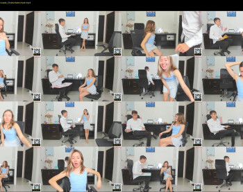 ellcrys — 120 minute Chaturbate couple cam show recording, 720p, Apr 29, 2023