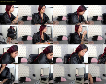 emma_lean — 120 minute Chaturbate female cam show recording, 720p, Apr 29, 2023