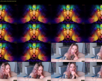 emptyhunters — 89 minute Chaturbate couple cam show recording, 720p, Apr 29, 2023