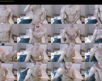 eric_crush — 5 minute Chaturbate male cam show recording, 720p, Apr 29, 2023