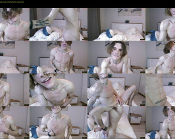 eric_crush — 66 minute Chaturbate male cam show recording, 720p, Apr 29, 2023