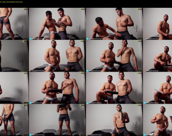 eroswolfs — 31 minute Chaturbate male cam show recording, 720p, Apr 30, 2023