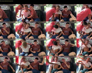 exotic_gold — 8 minute Chaturbate male cam show recording, 720p, Apr 29, 2023