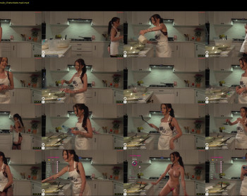 ezra — 120 minute Chaturbate female cam show recording, 720p, Apr 30, 2023