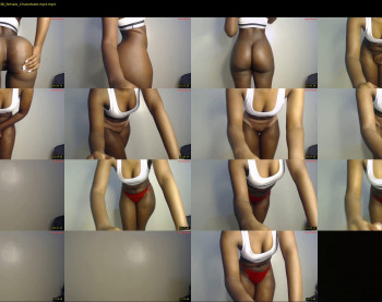 freaky_ass — 17 minute Chaturbate female cam show recording, 480p, Apr 29, 2023