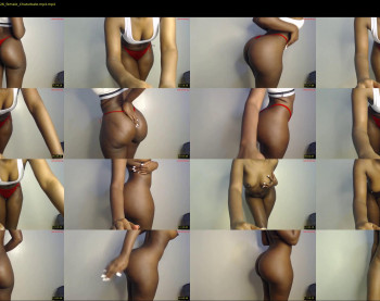 freaky_ass — 20 minute Chaturbate female cam show recording, 480p, Apr 29, 2023