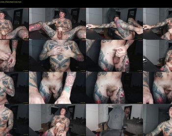 frewfun — 43 minute Chaturbate male cam show recording, 720p, Apr 29, 2023