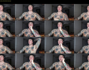 frewfun — 24 minute Chaturbate male cam show recording, 720p, Apr 30, 2023