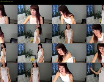 fritha — 19 minute Chaturbate female cam show recording, 720p, Apr 29, 2023