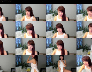 fritha — 54 minute Chaturbate female cam show recording, 720p, Apr 29, 2023