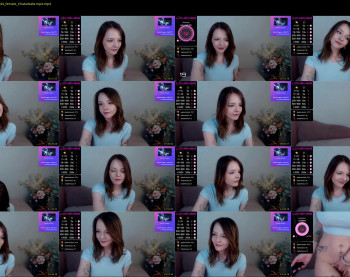 ginger_pie — 22 minute Chaturbate female cam show recording, 720p, Apr 30, 2023