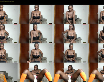 gulpess — 49 minute Chaturbate female cam show recording, 480p, Apr 30, 2023