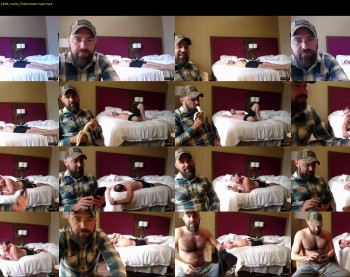 hardworkertn — 25 minute Chaturbate male cam show recording, 720p, Apr 29, 2023